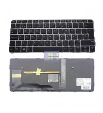 Teclado Laptop  HP 820  G3 / 820 G4  BACKLIT