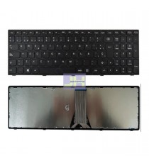 Teclado Laptop Lenovo IDEAPAD  50 - 30 / G500S / S500 / G505S /  Z510 /  S510P