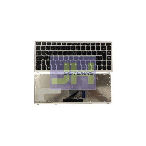 Teclado Laptop Lenovo U310 /  T3D1 / U310 IFI