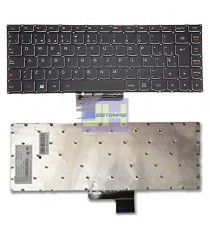 Teclado Laptop Lenovo U430 / U330 / U430P / U330P / ST1U3-LSP/yoga 3 14/yoga 2 13