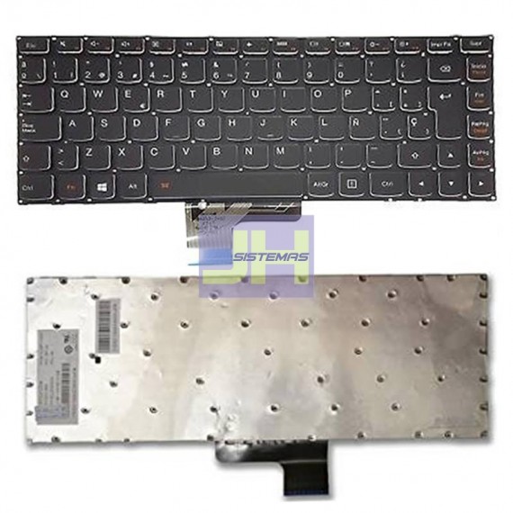 Teclado Laptop Lenovo U430 / U330 / U430P / U330P / ST1U3-LSP/yoga 3 14/yoga 2 13