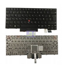 Teclado Laptop Lenovo E10/E11/X100E/X100/EDGE 11/X120E