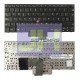 Teclado Laptop Lenovo X131E /  X121E / X130E /  X140E