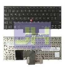 Teclado Laptop Lenovo X131E /  X121E / X130E /  X140E