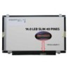 Pantalla para Toshiba P845-S4200 de 14.0 Slim - 40 pines