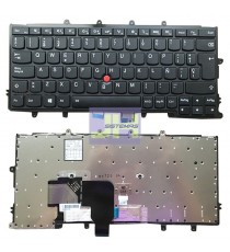 Teclado Laptop Lenovo X240/X250/X260/x270
