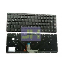 Teclado Laptop Lenovo YOGA 4/ YOGA PRO 900-13 ISK