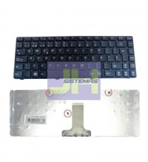 Teclado Laptop Lenovo Z470
