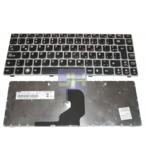 Teclado Laptop Lenovo Z460
