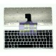 Teclado Laptop Lenovo Z400 / P400