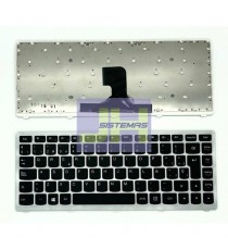 Teclado Laptop Lenovo Z400 / P400