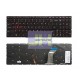 Teclado Laptop Lenovo Y700