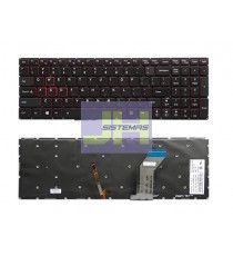 Teclado Laptop Lenovo Y700
