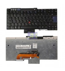 Teclado Laptop Lenovo   T60 / T400 / T60P / T61 / T61P / R60 / R61 / 39T0928