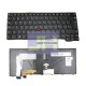Teclado Laptop Lenovo T460S / T470S