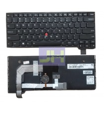 Teclado Laptop Lenovo YOGA 14 THINKPAD S3