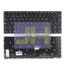 Teclado Laptop Lenovo 110S-11IBD