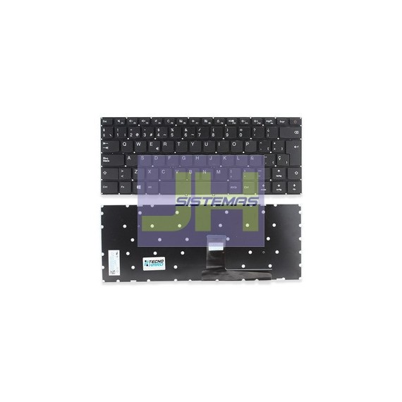 Teclado Laptop Lenovo 110S-11IBD