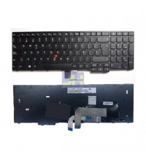 Teclado Laptop Lenovo E570
