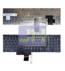 Teclado Laptop Lenovo E520