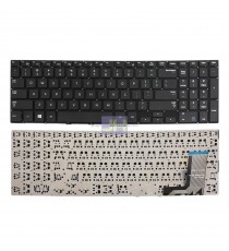 Teclado laptop Samsung   NP510R5E/  NP370R5E/ NP470R5E / 370R5E / NP450R5E R5V R5U R5J NP470R5E