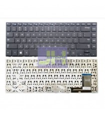 Teclado laptop Samsung NP540U4E / 530U4E/ NP370R4E/NP370R4E /NP370R4V/ NP450R4E/ NP450R4V / NP470R4E