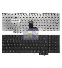 Teclado laptop Samsung RV510 / NP-R530U / NP-R540