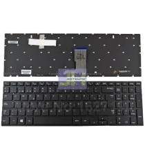 Teclado laptop Samsung NP700Z5A
