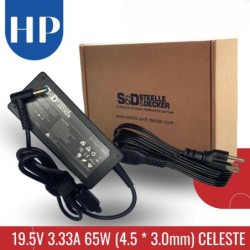 Cargador para Hp 19.5V -...