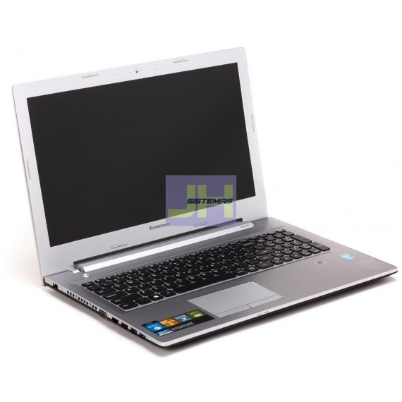 Reparacion de laptop Lenovo z50-70