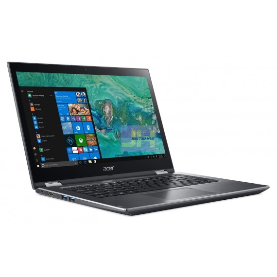 Reparación de laptop Acer SP314-51-5008