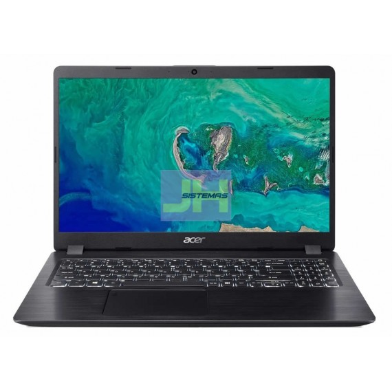 Reparación de laptop Acer A515-52G-55H2