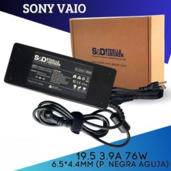 Cargador para Sony Vaio...