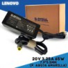 Cargador para Lenovo 20V  -  3.25A 65W pin central