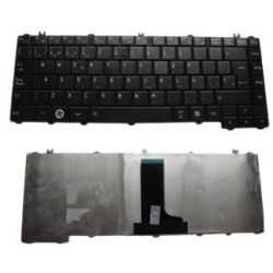 Teclado laptop Toshiba...