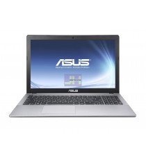 Reparación de laptop Asus X550L
