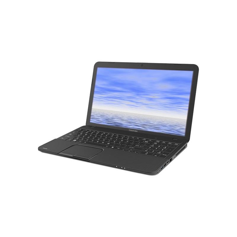 Reparacion de laptop Toshiba c850 c855
