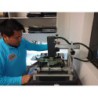 Servicio de reballing para laptops