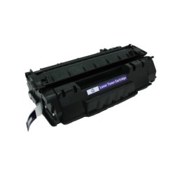 Toner para impresora hp...
