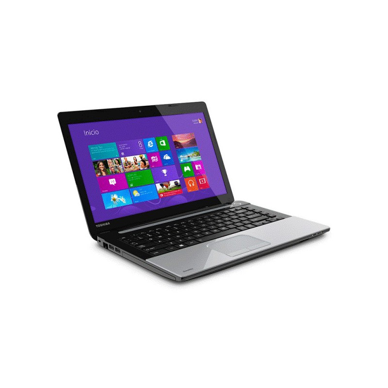 Reparacion de laptop Toshiba c45