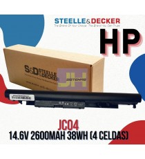 Batería para laptop Hp JC04