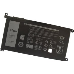 Bateria Dell Wdxor 13 5368...