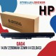 Batería para laptop Hp OA04