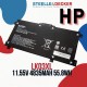 Batería para laptop Hp LK03XL
