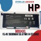 Batería para laptop Hp MB04XL