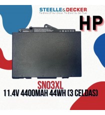 Batería para laptop Hp SN03XL
