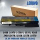 Bateria para laptop Lenovo L08S6Y L09L6Y02