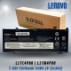 Batería para laptop Lenovo L17C4PB0 L17M4PB0