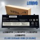 Batería para laptop Lenovo L18M4PF4  L18C4PF3  L18C4PF4 L18M4PF3