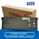 Bateria para Acer  AC14B18J AC14B13J